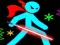 Παιχνίδι Stickman Μάχη Pro σε απευθείας σύνδεση