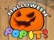Παιχνίδι Halloween Pop It σε απευθείας σύνδεση