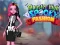 Παιχνίδι Monster High: Τρομακτική Μόδα σε απευθείας σύνδεση