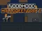 Παιχνίδι Noobhood Halloweencraft σε απευθείας σύνδεση
