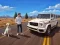 Παιχνίδι Οδηγός Πόλης G Wagon σε απευθείας σύνδεση