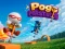 Παιχνίδι Pogo Masters σε απευθείας σύνδεση