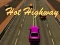 Παιχνίδι Hot Highway σε απευθείας σύνδεση