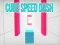 Παιχνίδι Cube Speed Dash σε απευθείας σύνδεση