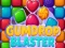 Παιχνίδι Gumdrop blasters σε απευθείας σύνδεση
