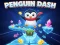 Παιχνίδι Penguin Dash σε απευθείας σύνδεση