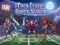 Παιχνίδι Moon League Sports Season σε απευθείας σύνδεση