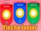 Παιχνίδι Tincha Junior σε απευθείας σύνδεση Παιχνίδι Tincha Junior σε απευθείας σύνδεση