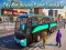 Παιχνίδι City Bus driving Game Simulator σε απευθείας σύνδεση