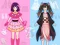 Παιχνίδι Anime Doll- DIY cosplay κορίτσι σε απευθείας σύνδεση Παιχνίδι Anime Doll- DIY cosplay κορίτσι σε απευθείας σύνδεση