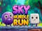 Παιχνίδι Sky Hurdle Run σε απευθείας σύνδεση