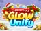 Παιχνίδι Christmas Glow Unify σε απευθείας σύνδεση