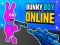 Παιχνίδι Bunny Boy Online σε απευθείας σύνδεση