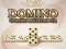 Παιχνίδι Domino Online Multiplayer σε απευθείας σύνδεση