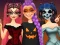 Παιχνίδι K Pop Halloween Dress Up σε απευθείας σύνδεση