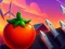 Παιχνίδι Runner Tomato: Hyper Casual σε απευθείας σύνδεση