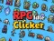 Παιχνίδι RPG Idle Clicker σε απευθείας σύνδεση