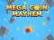 Παιχνίδι Mega Coin Mayhem σε απευθείας σύνδεση