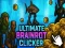 Παιχνίδι Ultimate Brainrot Clicker σε απευθείας σύνδεση