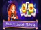 Παιχνίδι Magic and Wizards Mahjong σε απευθείας σύνδεση