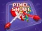 Παιχνίδι Pixel Shoot σε απευθείας σύνδεση