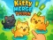 Παιχνίδι Kitty Merge Tycoon σε απευθείας σύνδεση