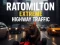 Παιχνίδι Ratomilton Extreme Highway Traffic σε απευθείας σύνδεση