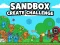 Παιχνίδι Sandbox Create Challenge σε απευθείας σύνδεση
