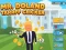 Παιχνίδι Mr. Doland Tariff Clicker σε απευθείας σύνδεση