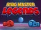 Παιχνίδι Ring Master Legends σε απευθείας σύνδεση