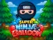 Παιχνίδι Super Ninja Balloon σε απευθείας σύνδεση