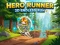 Παιχνίδι Hero Runner 2D Endless Run σε απευθείας σύνδεση