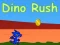 Παιχνίδι Dino Rush σε απευθείας σύνδεση Παιχνίδι Dino Rush σε απευθείας σύνδεση