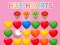Παιχνίδι Hue Hearts σε απευθείας σύνδεση