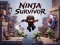 Παιχνίδι Ninja Survivor σε απευθείας σύνδεση