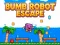 Παιχνίδι Bumb Robot Escape σε απευθείας σύνδεση