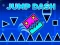 Παιχνίδι Jump Dash σε απευθείας σύνδεση