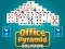 Παιχνίδι Office Pyramid Solitaire σε απευθείας σύνδεση