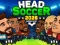 Παιχνίδι Head Soccer 2026 σε απευθείας σύνδεση