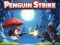 Παιχνίδι Penguin Strike σε απευθείας σύνδεση