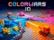 Παιχνίδι ColorWars.io σε απευθείας σύνδεση