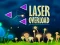 Παιχνίδι Laser Overload σε απευθείας σύνδεση