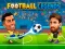 Παιχνίδι Football Legends 2026 σε απευθείας σύνδεση