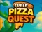 Παιχνίδι Super Pizza Quest σε απευθείας σύνδεση