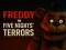 Παιχνίδι Freddy In Five Nights Terrors σε απευθείας σύνδεση