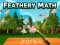 Παιχνίδι Feathery Math σε απευθείας σύνδεση