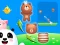 Παιχνίδι Συγχώνευση ζώων: Bubble Shooter σε απευθείας σύνδεση
