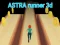 Παιχνίδι Astra Runner 3D σε απευθείας σύνδεση