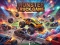 Παιχνίδι Monster Truck Game σε απευθείας σύνδεση
