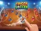 Παιχνίδι Finger Soccer σε απευθείας σύνδεση